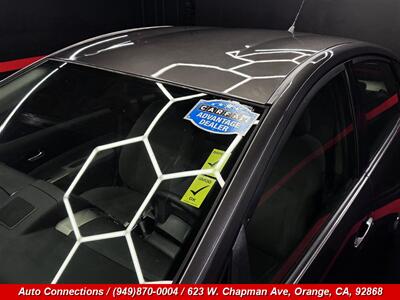 2009 Toyota Prius Standard   - Photo 21 - Orange, CA 92868