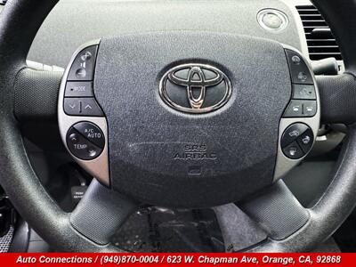 2009 Toyota Prius Standard   - Photo 13 - Orange, CA 92868