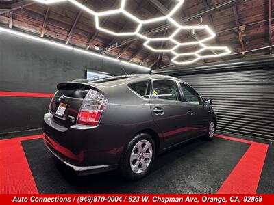 2009 Toyota Prius Standard   - Photo 3 - Orange, CA 92868