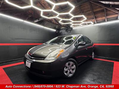 2009 Toyota Prius Standard   - Photo 2 - Orange, CA 92868