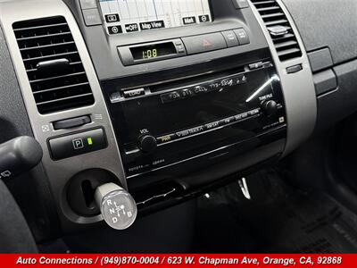 2009 Toyota Prius Standard   - Photo 14 - Orange, CA 92868
