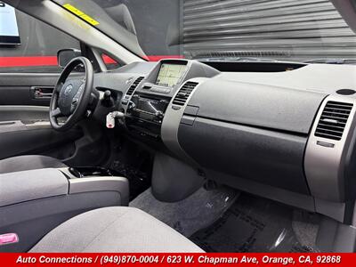 2009 Toyota Prius Standard   - Photo 10 - Orange, CA 92868