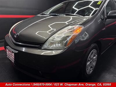 2009 Toyota Prius Standard   - Photo 24 - Orange, CA 92868