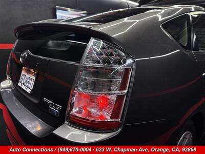 2009 Toyota Prius Standard   - Photo 25 - Orange, CA 92868