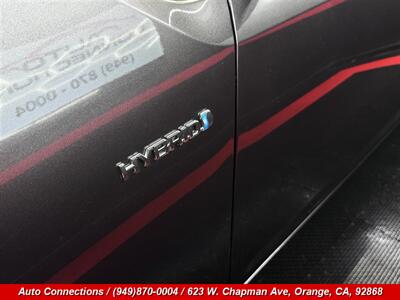 2009 Toyota Prius Standard   - Photo 23 - Orange, CA 92868