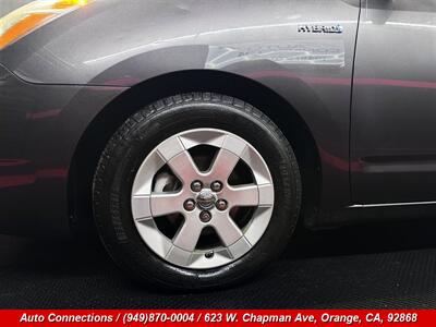 2009 Toyota Prius Standard   - Photo 26 - Orange, CA 92868