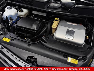 2009 Toyota Prius Standard   - Photo 20 - Orange, CA 92868