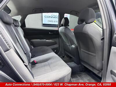 2009 Toyota Prius Standard   - Photo 8 - Orange, CA 92868