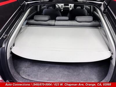 2009 Toyota Prius Standard   - Photo 19 - Orange, CA 92868