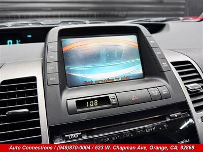 2009 Toyota Prius Standard   - Photo 16 - Orange, CA 92868