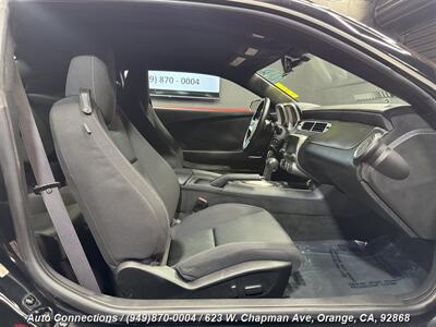 2014 Chevrolet Camaro LT   - Photo 7 - Orange, CA 92868