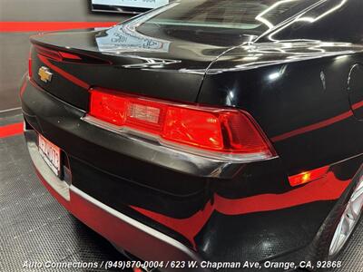 2014 Chevrolet Camaro LT   - Photo 28 - Orange, CA 92868