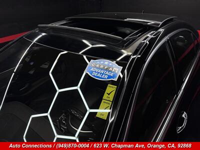 2016 Mercedes-Benz S 550   - Photo 40 - Orange, CA 92868