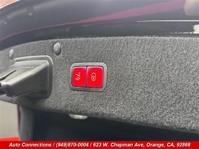 2016 Mercedes-Benz S 550   - Photo 36 - Orange, CA 92868