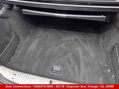 2016 Mercedes-Benz S 550   - Photo 38 - Orange, CA 92868