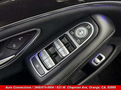 2016 Mercedes-Benz S 550   - Photo 26 - Orange, CA 92868