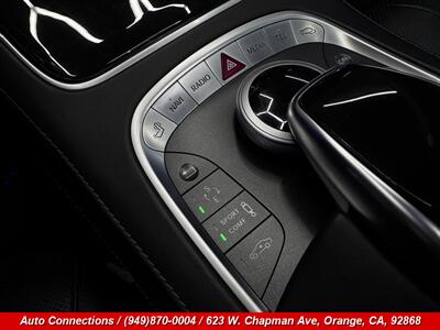 2016 Mercedes-Benz S 550   - Photo 15 - Orange, CA 92868