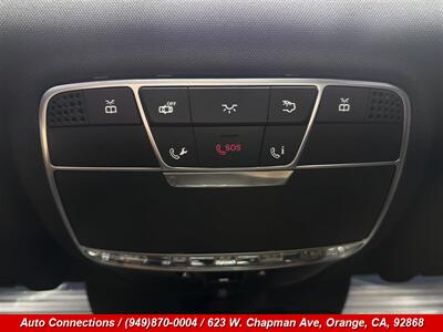 2016 Mercedes-Benz S 550   - Photo 22 - Orange, CA 92868