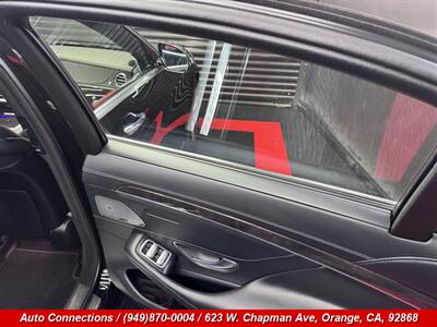 2016 Mercedes-Benz S 550   - Photo 35 - Orange, CA 92868