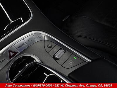 2016 Mercedes-Benz S 550   - Photo 16 - Orange, CA 92868
