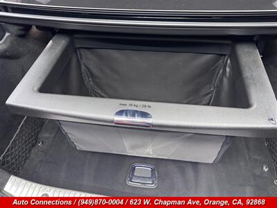 2016 Mercedes-Benz S 550   - Photo 37 - Orange, CA 92868