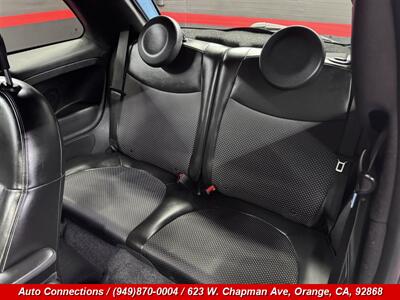2017 FIAT 500e - Photo 9 - Orange, CA 92868