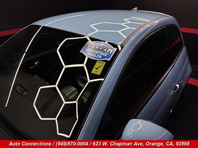 2017 FIAT 500e - Photo 20 - Orange, CA 92868