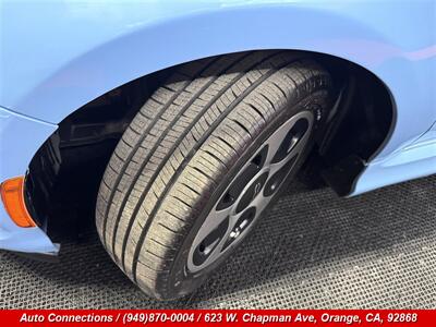 2017 FIAT 500e - Photo 25 - Orange, CA 92868