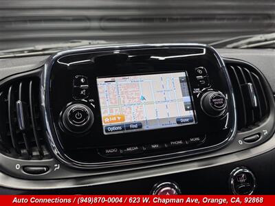 2017 FIAT 500e - Photo 16 - Orange, CA 92868