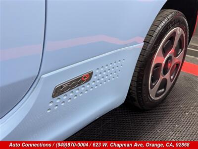 2017 FIAT 500e - Photo 21 - Orange, CA 92868