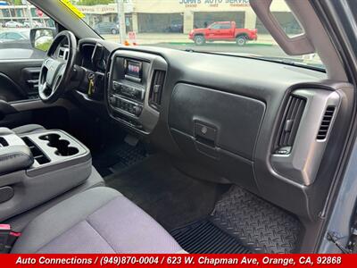 2014 Chevrolet Silverado 1500 LT   - Photo 10 - Orange, CA 92868