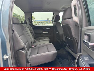 2014 Chevrolet Silverado 1500 LT   - Photo 8 - Orange, CA 92868