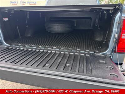 2014 Chevrolet Silverado 1500 LT   - Photo 20 - Orange, CA 92868