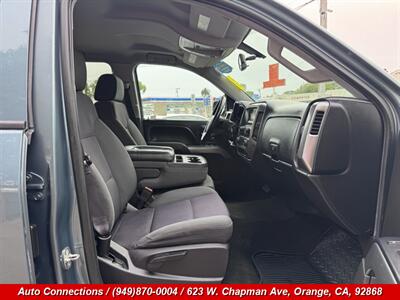 2014 Chevrolet Silverado 1500 LT   - Photo 7 - Orange, CA 92868