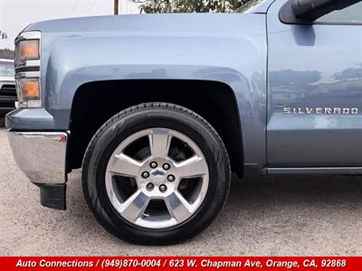 2014 Chevrolet Silverado 1500 LT   - Photo 28 - Orange, CA 92868