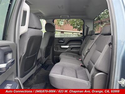 2014 Chevrolet Silverado 1500 LT   - Photo 9 - Orange, CA 92868