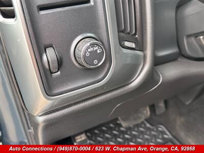 2014 Chevrolet Silverado 1500 LT   - Photo 16 - Orange, CA 92868