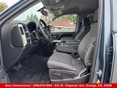 2014 Chevrolet Silverado 1500 LT   - Photo 6 - Orange, CA 92868