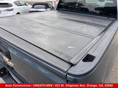 2014 Chevrolet Silverado 1500 LT   - Photo 19 - Orange, CA 92868