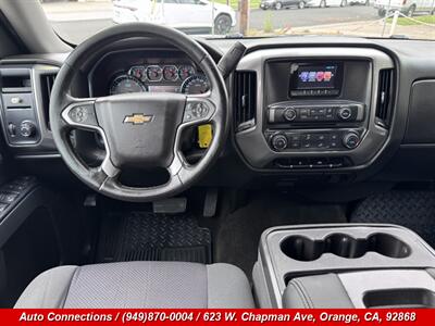 2014 Chevrolet Silverado 1500 LT   - Photo 12 - Orange, CA 92868