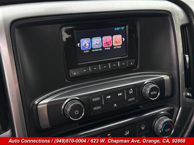 2014 Chevrolet Silverado 1500 LT   - Photo 15 - Orange, CA 92868