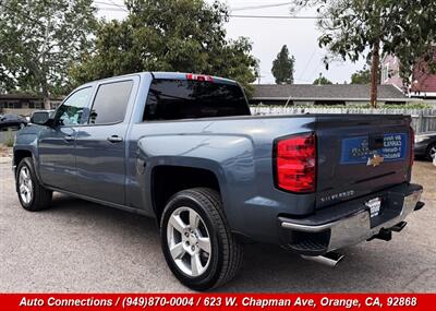 2014 Chevrolet Silverado 1500 LT   - Photo 4 - Orange, CA 92868