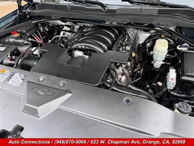 2014 Chevrolet Silverado 1500 LT   - Photo 21 - Orange, CA 92868