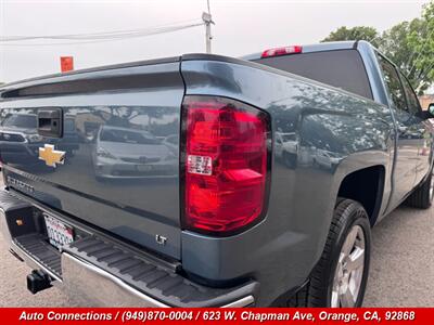 2014 Chevrolet Silverado 1500 LT   - Photo 27 - Orange, CA 92868