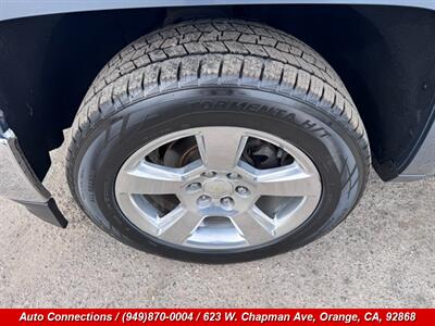 2014 Chevrolet Silverado 1500 LT   - Photo 29 - Orange, CA 92868