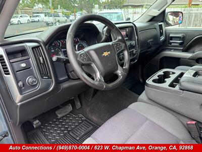 2014 Chevrolet Silverado 1500 LT   - Photo 11 - Orange, CA 92868