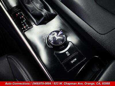 2014 Lexus IS - Photo 15 - Orange, CA 92868