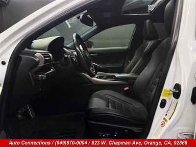 2014 Lexus IS - Photo 6 - Orange, CA 92868