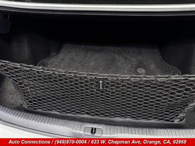 2014 Lexus IS - Photo 28 - Orange, CA 92868