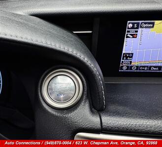 2014 Lexus IS - Photo 21 - Orange, CA 92868